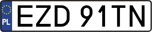 EZD91TN