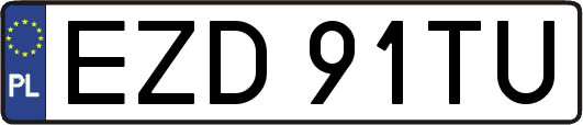 EZD91TU