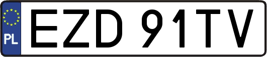 EZD91TV
