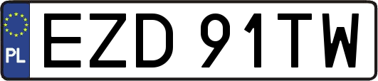 EZD91TW