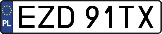 EZD91TX