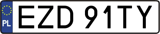 EZD91TY
