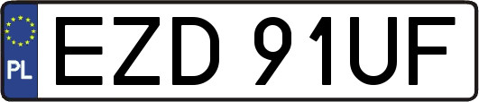 EZD91UF