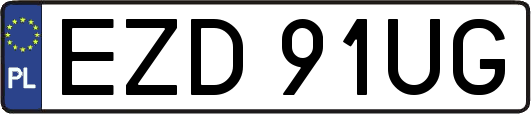 EZD91UG