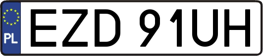 EZD91UH