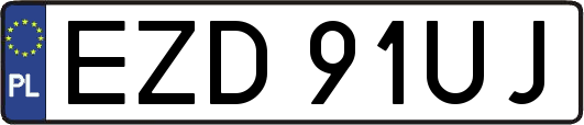 EZD91UJ