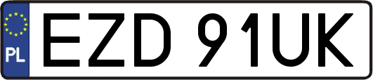 EZD91UK