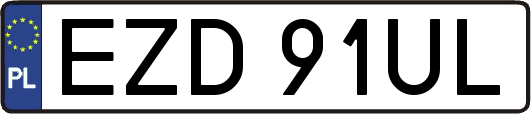 EZD91UL