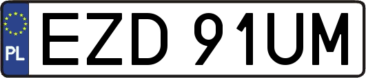 EZD91UM