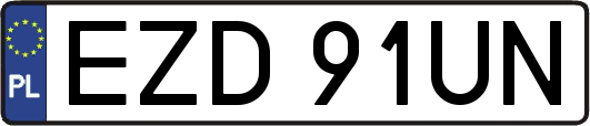 EZD91UN