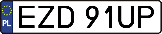 EZD91UP