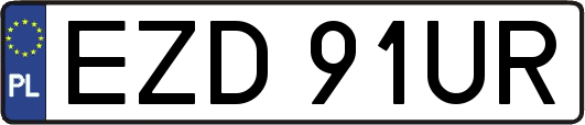 EZD91UR