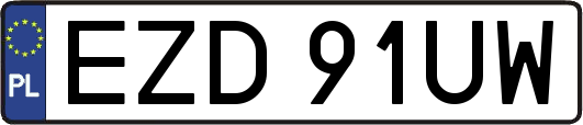 EZD91UW