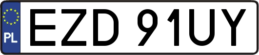 EZD91UY