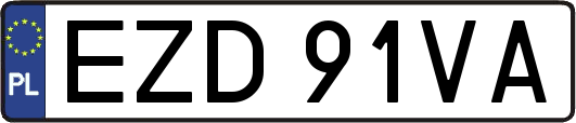 EZD91VA