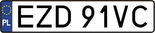EZD91VC