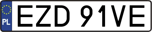 EZD91VE
