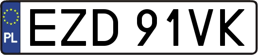 EZD91VK