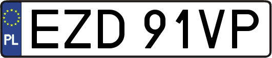 EZD91VP