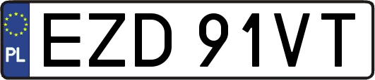 EZD91VT