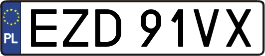 EZD91VX