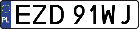 EZD91WJ