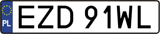 EZD91WL