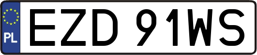 EZD91WS