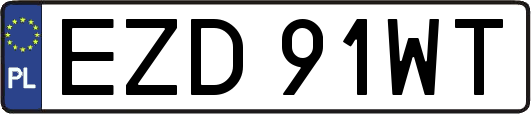 EZD91WT