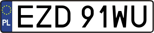 EZD91WU
