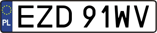 EZD91WV
