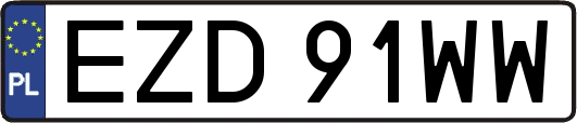 EZD91WW