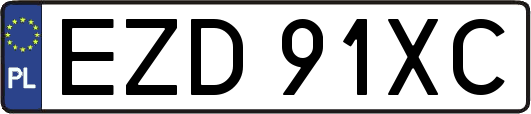 EZD91XC