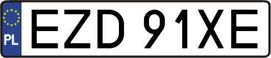 EZD91XE