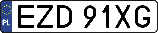EZD91XG