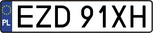EZD91XH