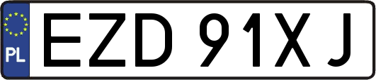 EZD91XJ
