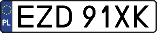 EZD91XK