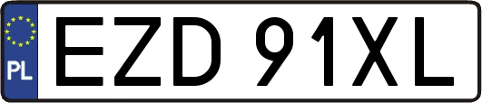 EZD91XL