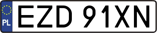 EZD91XN