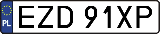 EZD91XP