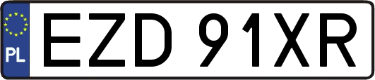 EZD91XR