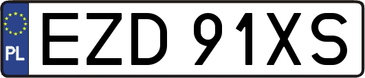 EZD91XS