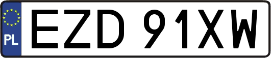 EZD91XW