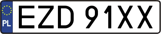EZD91XX