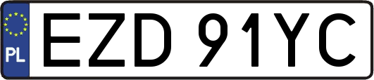 EZD91YC