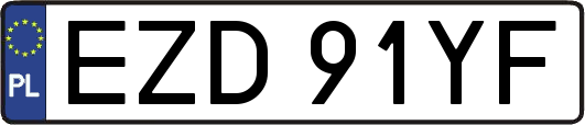 EZD91YF