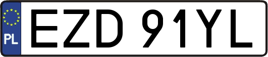 EZD91YL