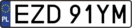 EZD91YM