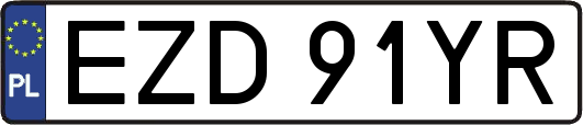 EZD91YR